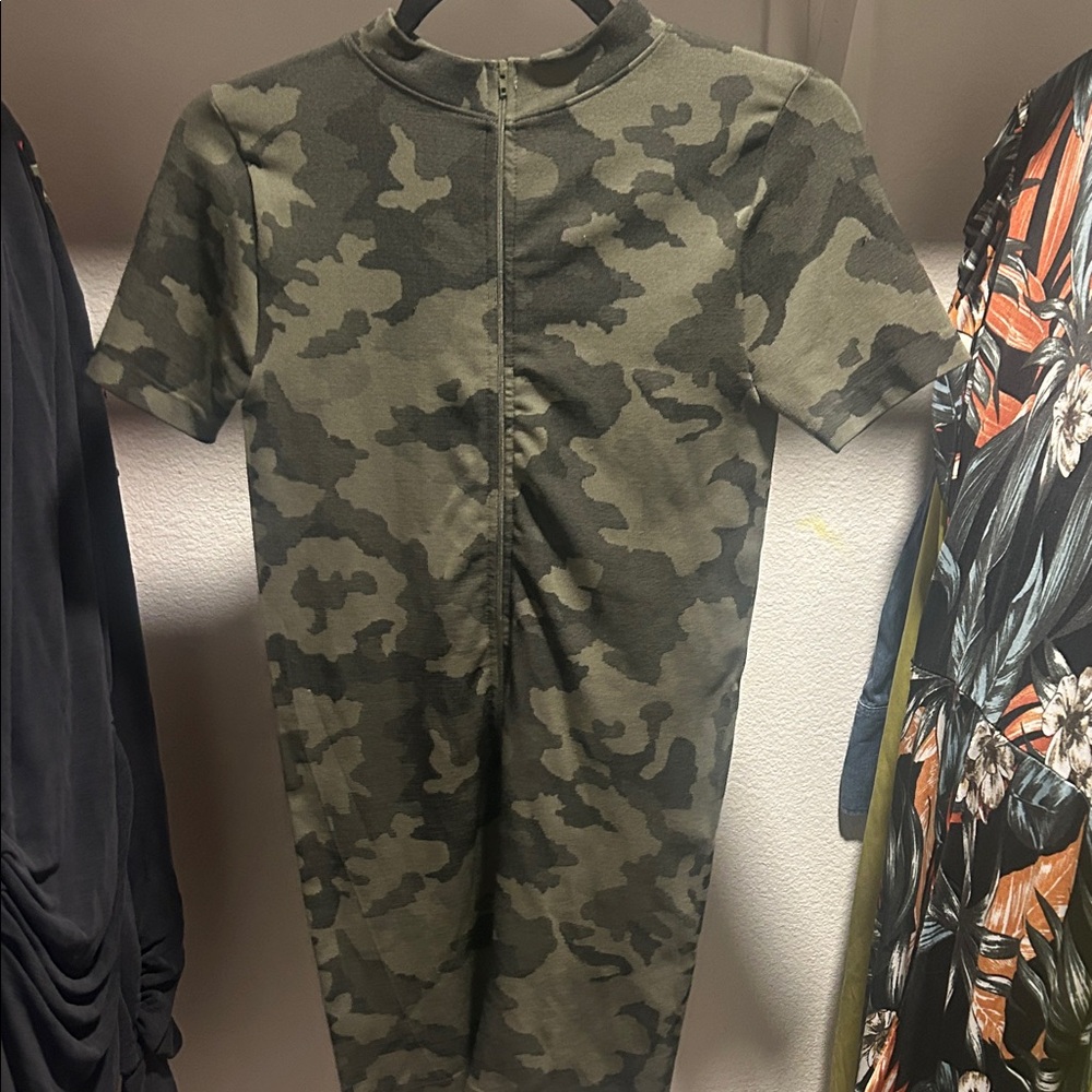 Kids Camo One Piece